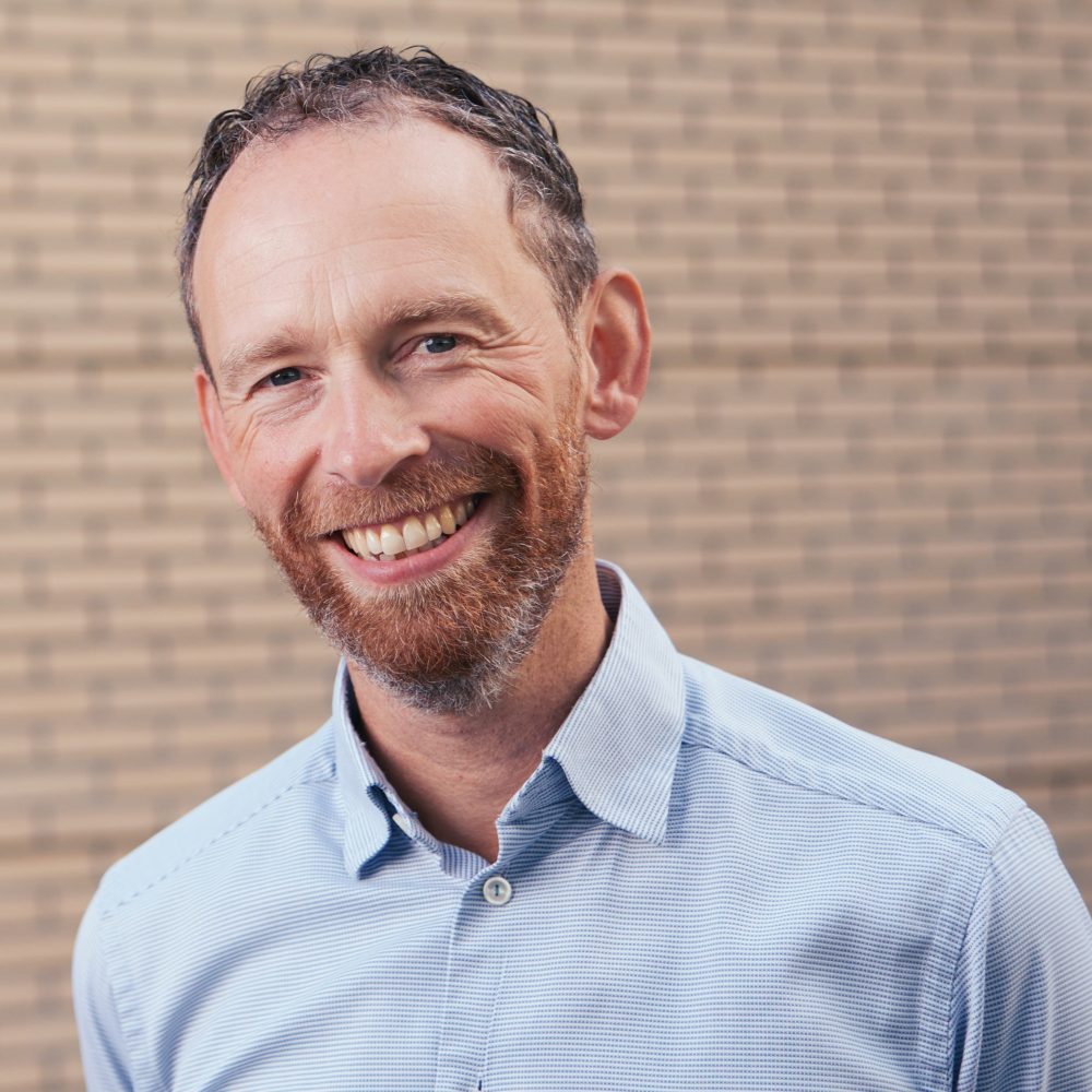 Mischa Weijers