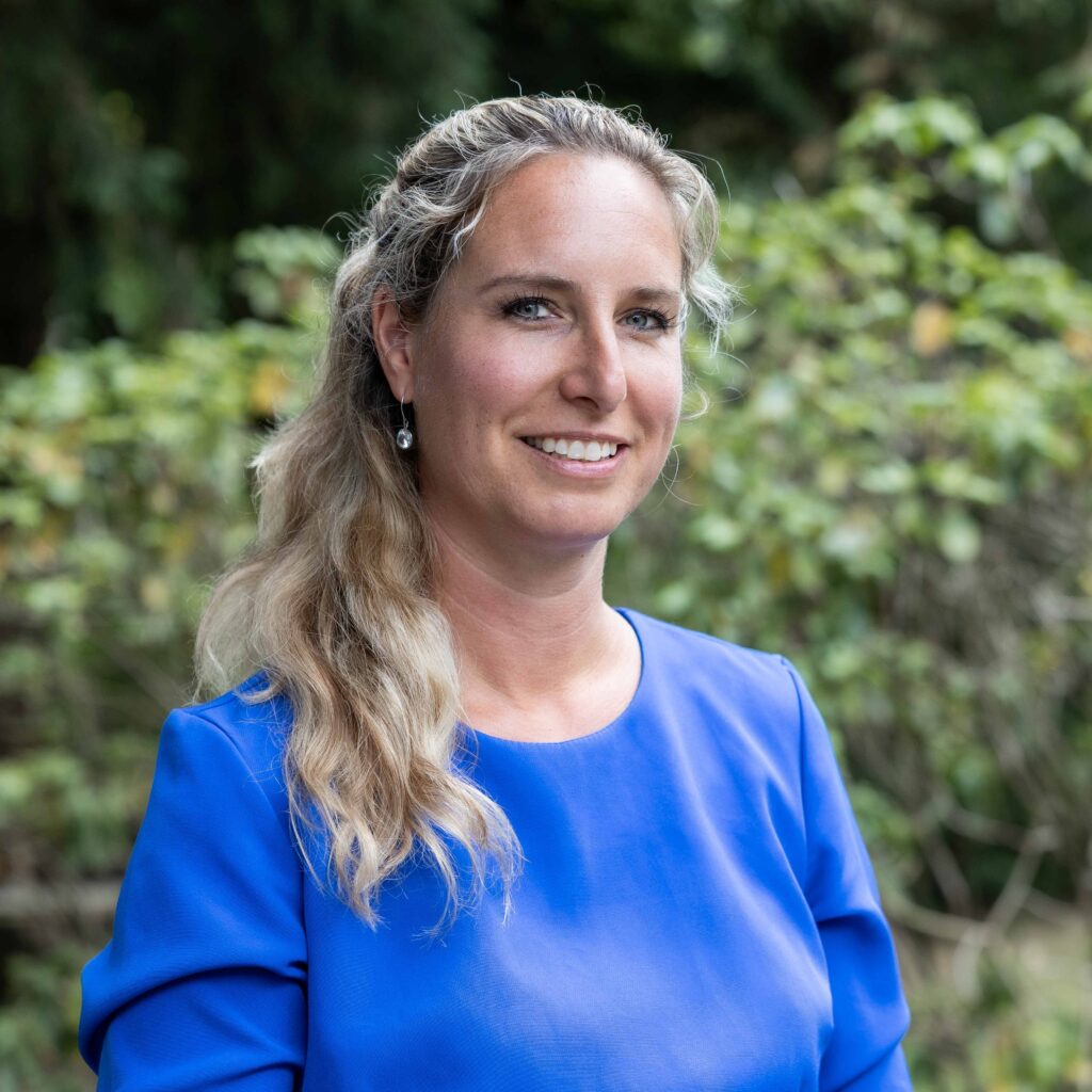Mariola Wegman