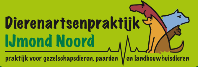 Dierenartsenpraktijk IJmond Noord