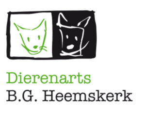 Dierenartspraktijk B.G. Heemskerk