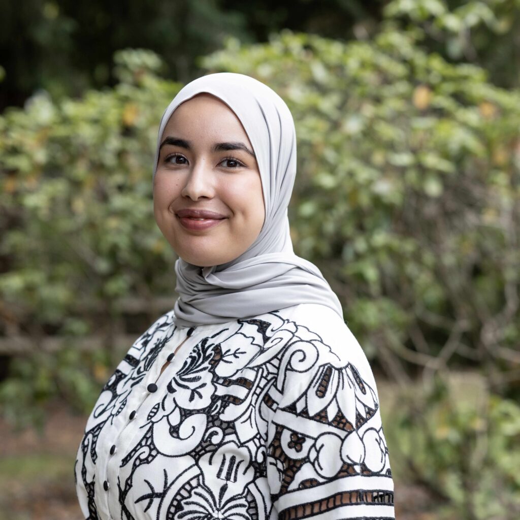 Amira Tabti