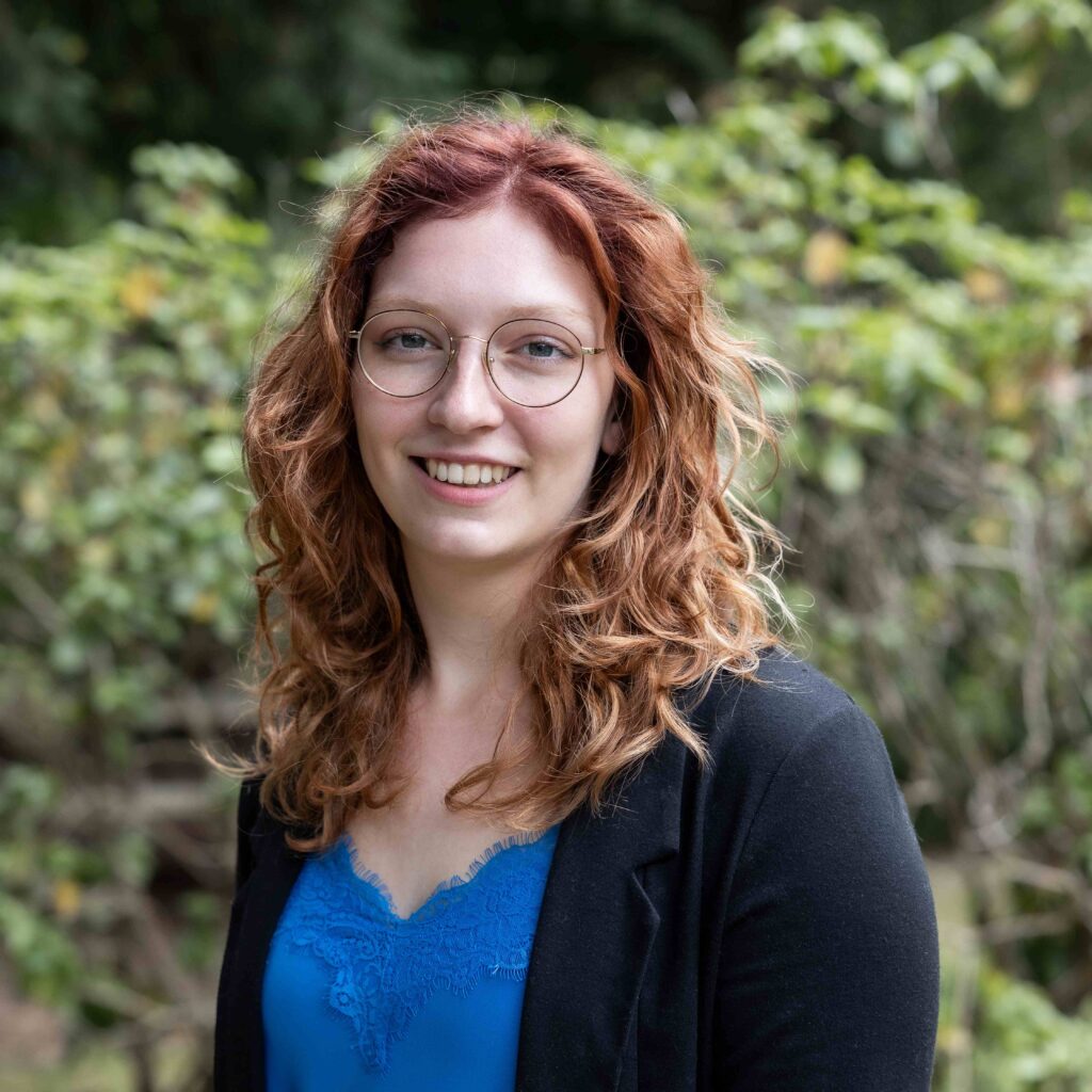 Manon van de Kolk Manon van de Kolk