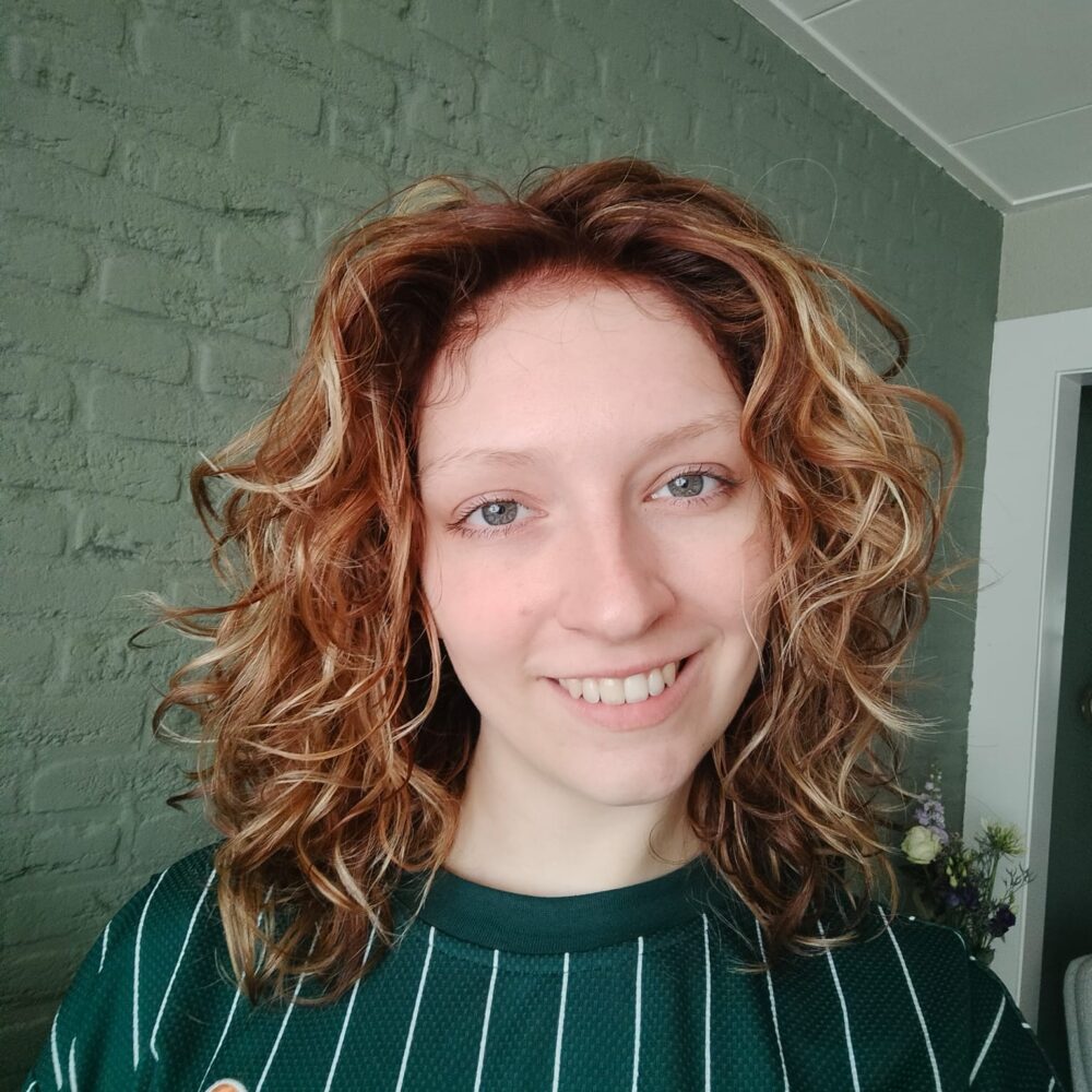 Manon van de Kolk