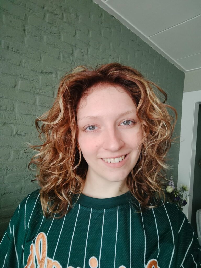 Manon van de Kolk