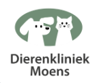 Dierenkliniek Moens en Dierenartsenpraktijk Heemskerk