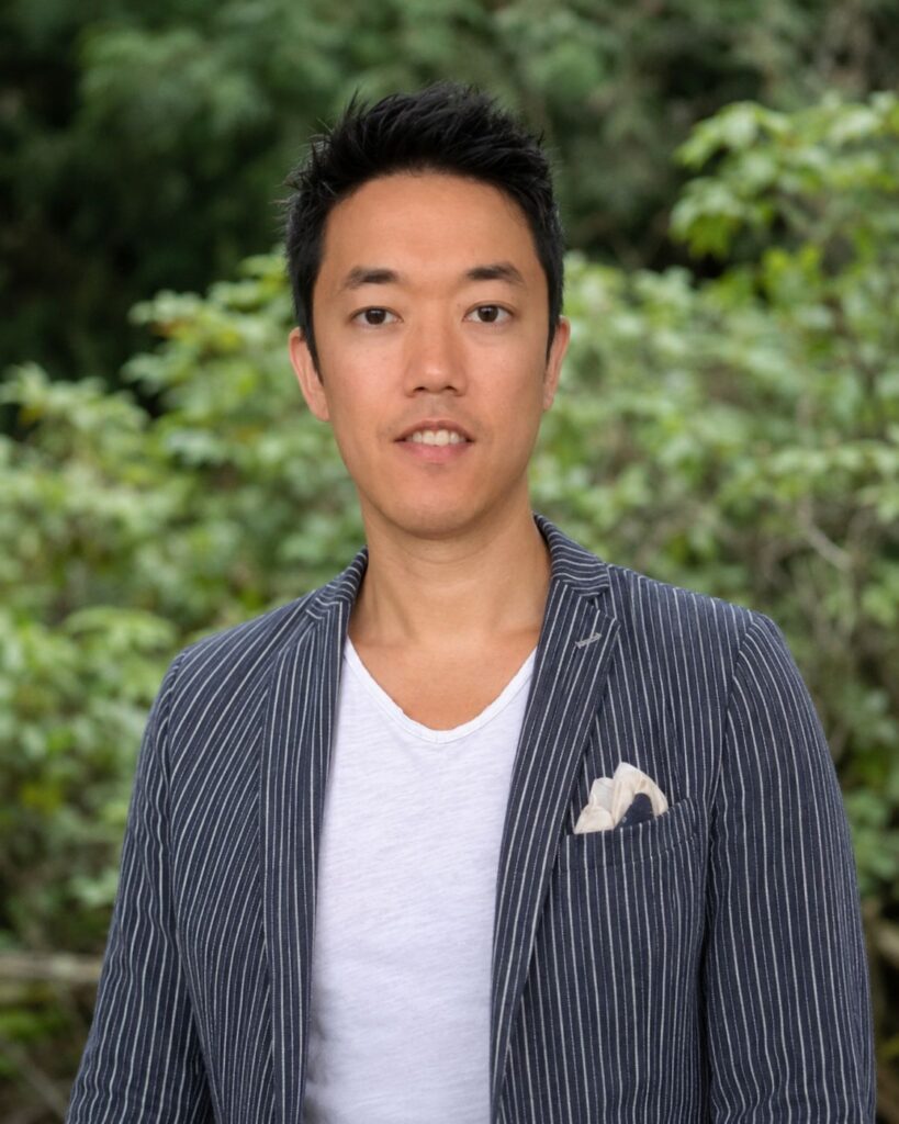Edwin Wong
